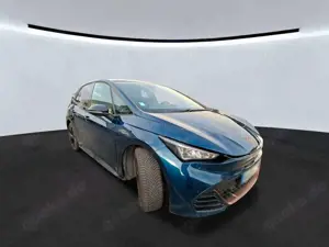 CUPRA Born 170 kW