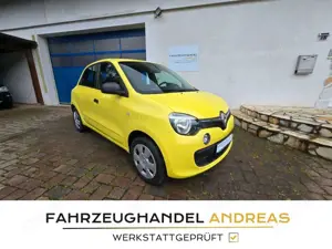 Renault Twingo 1.0 SCe 70 Life, ASR, ESP, HSA incl. 12 Monate Ga