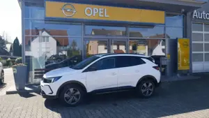 Opel Grandland X GS , Navi Pro, LED , Kamera,