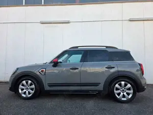 MINI One Countryman D