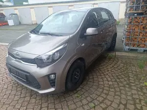 Kia Picanto Picanto 1.0 ISG Edition 7