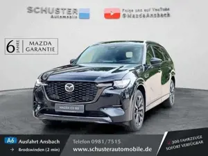 Mazda CX-80 Homura 2.5l PHEV 360°Kamera/Head-up/ Matri