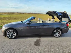 BMW 320 320i Cabrio