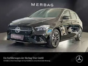 Mercedes-Benz B 180 ACC AUT Kam. KeyLess KlimaA LED LM Navi