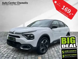 Citroen C4 1.2 PureTech 130 Shine HeadUp/FullLED/Navi/Kam