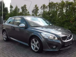 Volvo C30