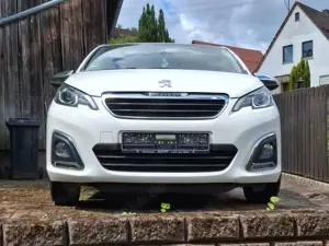 Peugeot 108 108 VTI 72 Style