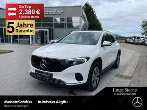 Mercedes-Benz EQA 250 EQA 250 Progressive 18" Distronic Kamera LED Park