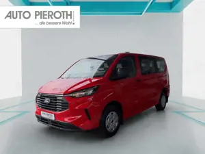 Ford Transit Custom 320 L1H1 Kombi Trend 9 Sitze