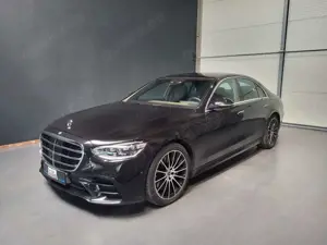 Mercedes-Benz S 400 d 4Matic AMG-Line *TOP Ausstattung*