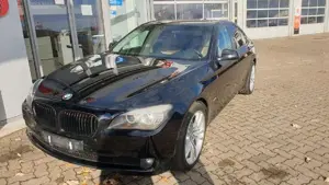 BMW 730 730d