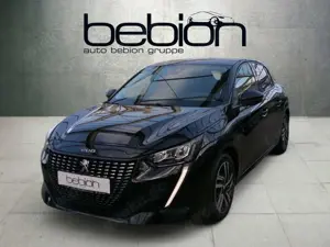Peugeot 208 1.2 PureTech 100 Allure Pack LED Navi PDC LM