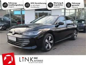 Volkswagen Passat Variant Passat Business 1,5 eTSI OPF (150 PS) DSG *AHK*W