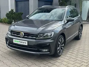 Volkswagen Tiguan 2.0 TSI 4Motion R-Line