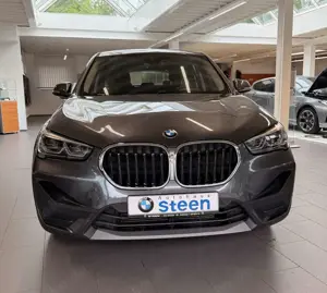 BMW X1 X1 sDrive18d Aut. Advantage