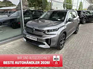 Citroen C3 Aircross + Extended Range 54kWh Kamera Temp