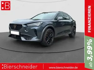 CUPRA Formentor 1.4 eHybrid DSG VZ PANO AHK KAMERA LED HuD