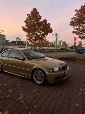 BMW 318 Ci