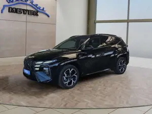 Hyundai TUCSON 1,6T HEV N Line UPE=52000 Euro!                **