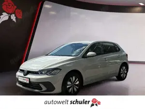 Volkswagen Polo 1.0 Move Navi