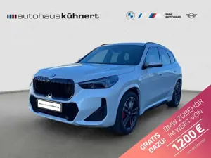BMW X1 xDrive 20d ///M Sport PRO ACC PanoSD AHK