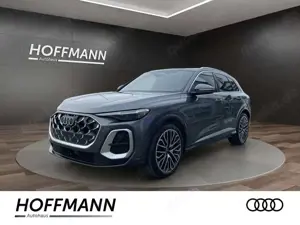Audi SQ5 3.0TFSI quattro Navi+Pano+Matrix