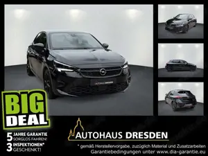 Opel Corsa F 1.2 Turbo GS Line LED+SHZ+Fernlichtass.
