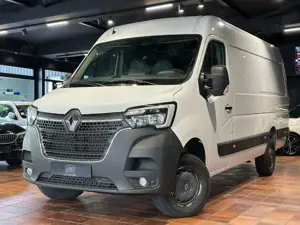 Renault Master 4X4 ALLRAD OBERAIGNER UNTERSETZUNG SPERRE L3H2 MAX