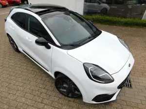 Ford Puma PUMA---ST---X---MHEV 170PS Aut.+PanoSD+AHK+iACC