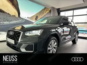Audi Q2 2.0 TDI quattro +PANO+ACC+NAVI+RFK+HEADUP+