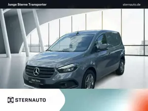 Mercedes-Benz Citan Citan 112 d KA Autom. Navi Klima Kamera LED Pro