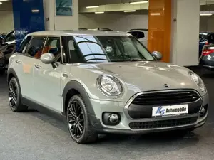 MINI One Clubman *MOONWALK GREY*SITZH*PDC*KEYL*KLIMAA*