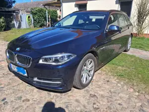 BMW 530 530d Touring Sport-Aut.