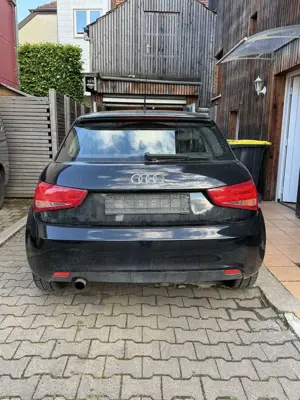 Audi A1 1.2 TFSI Ambition Bild 4