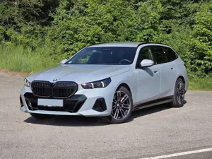 BMW 520 d Touring, M-Sport Pro, StandHzg, Adaptive