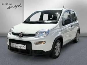 Fiat Panda KLIMAANLAGE,BLUETOOTH,PDC,ESP,USB,DAB
