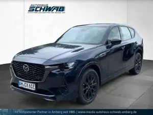 Mazda CX-60 2.5L e-SKYACTIV PHEV 327ps 8AT AWD Homura PANO Maz