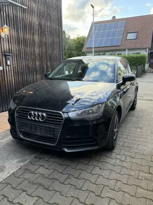 Audi A1 1.2 TFSI Ambition Bild 2