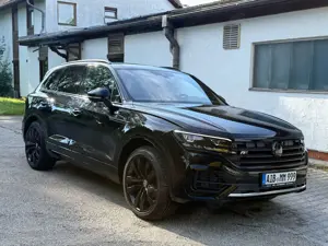 Volkswagen Touareg R-Line 4Motion