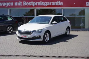 Skoda Scala 1.0 TSI Cool Plus LED SmartLink Klima DAB