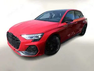 Audi S3 Sportback Matrix Nav 18Z Pano OptikP+ FahrenP 2...