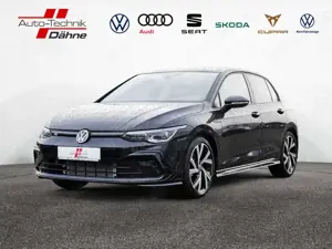 Volkswagen Golf VIII 2.0 TDI R-Line MATRIX-LED NAVI ACC