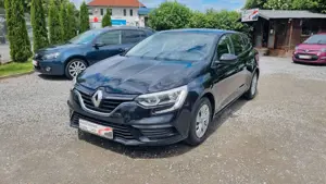 Renault Megane IV Grandtour Life / Inkl. Garantie