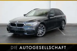 BMW 540 i xDrive M Sport *LED*NAVI*PANO*KAMERA*2.HD*