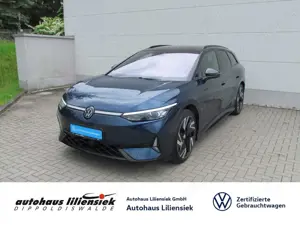 Volkswagen ID.7 Tourer GTX 250kW 4M ACC/DCC/AHK
