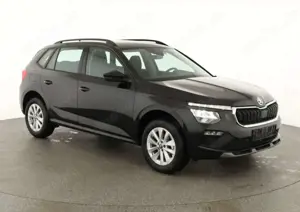 Skoda Kamiq Selection 1.5 TSI DSG Selection, AHK, LED, Kame...