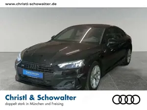 Audi A5 Sportback 45 TFSI quat S tronic advanced