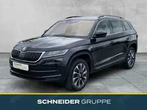 Skoda Kodiaq 2.0 TDI DSG DRIVE 125 LED+NAVI+KAMERA+ACC