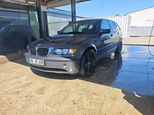 BMW 318 318i touring