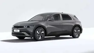 Hyundai IONIQ 5 FL MY26 63kWh 2WD 170PS Wärmepumpe